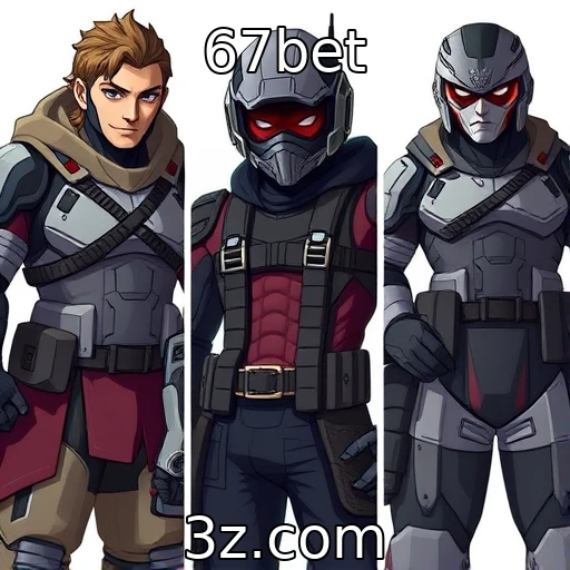 Evolução do design de personagens em jogos