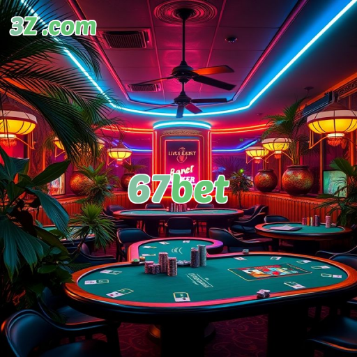 Promoções Imperdíveis: 67bet Transforma o Jogo em Diversão