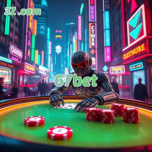 Experimente Slots Incríveis no 67bet hoje mesmo!