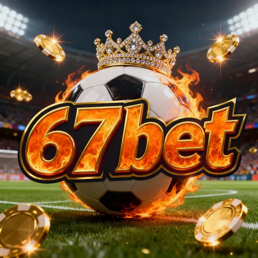 Logo 67bet