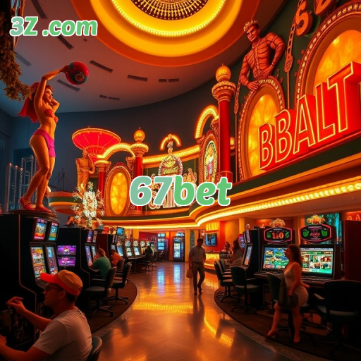 Entrando no VIP da 67bet: Benefícios que Você Merece